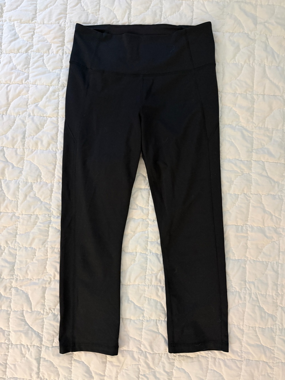 Under Armour Women’s Black Leggings